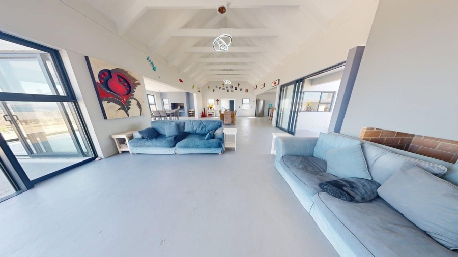 3 Bedroom Property for Sale in Olifantskop Western Cape